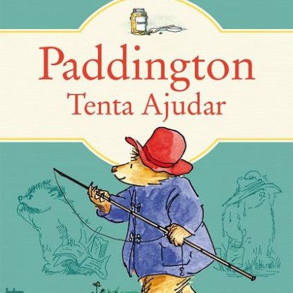 PADDINGTON - TENTA AJUDAR