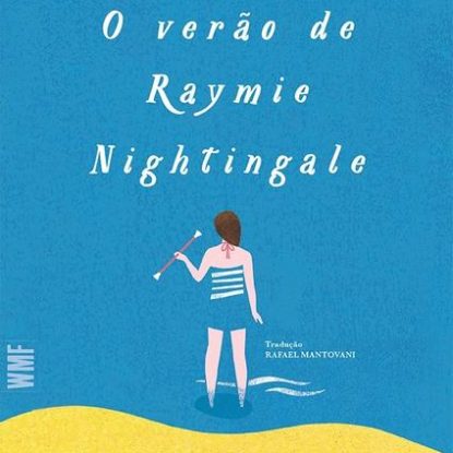 O VERÃO DE RAYMIE NIGHTINGALE