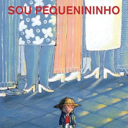 SOU PEQUENININHO