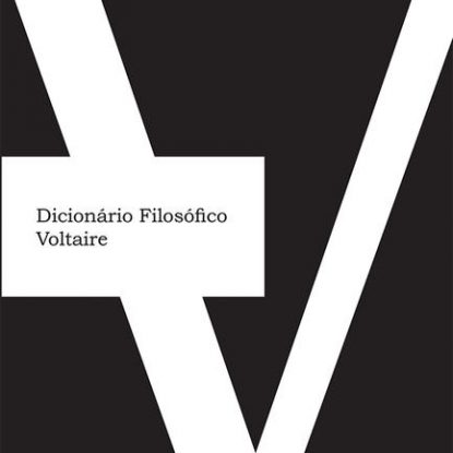 DICIONÁRIO FILOSÓFICO