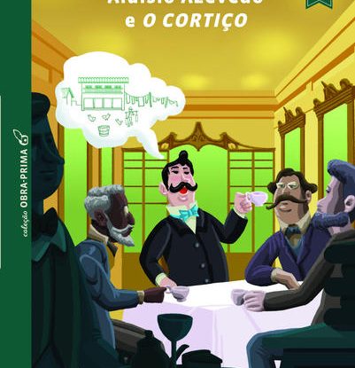 ALUÍSIO AZEVEDO E O CORTIÇO