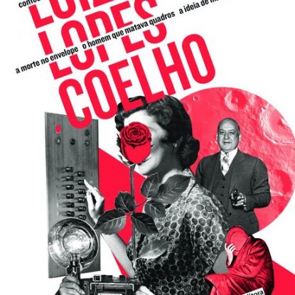 CONTOS REUNIDOS LUIZ LOPES COELHO