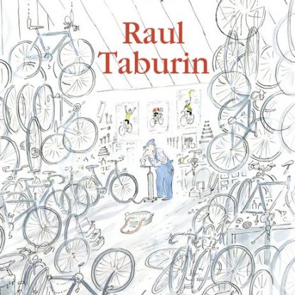 RAUL TABURIN