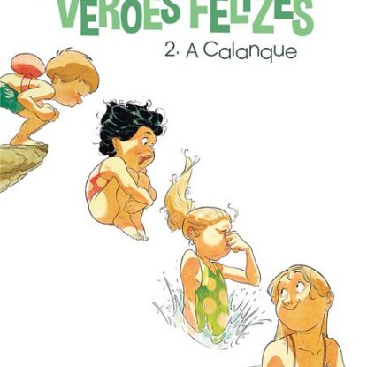 VERÕES FELIZES - VOLUME 2