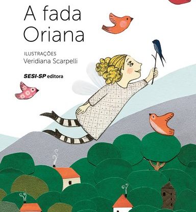 A FADA ORIANA