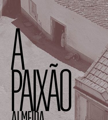 A PAIXÃO