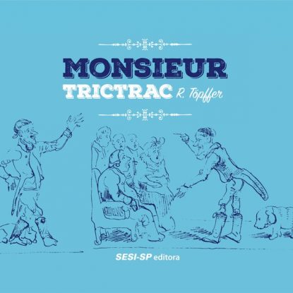 MONSIEUR TRICTRAC