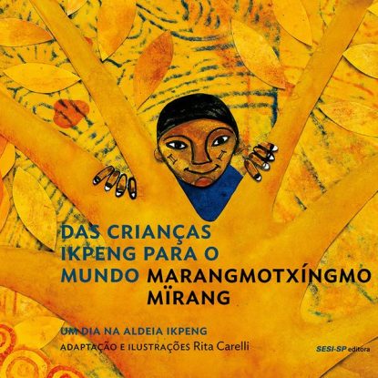 DAS CRIANÇAS IKPENG PARA O MUNDO