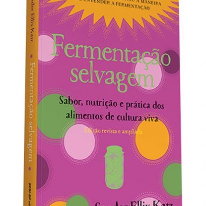 FERMENTAÇÃO SELVAGEM