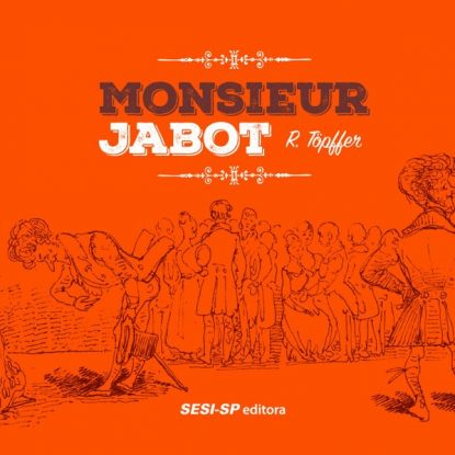 MONSIEUR JABOT