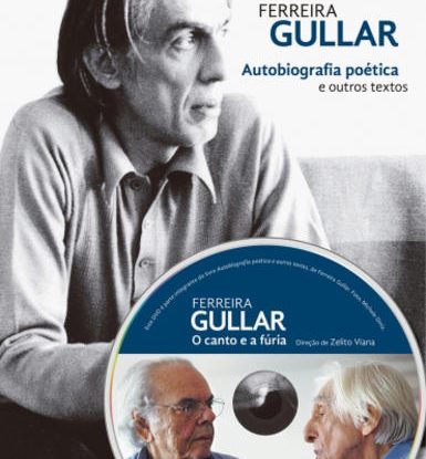 AUTOBIOGRAFIA POÉTICA E OUTROS TEXTOS