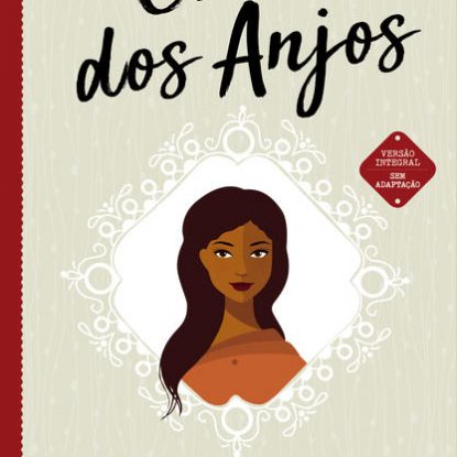 CLARA DOS ANJOS - (TEXTO INTEGRAL - CLÁSSICOS AUTÊNTICA)