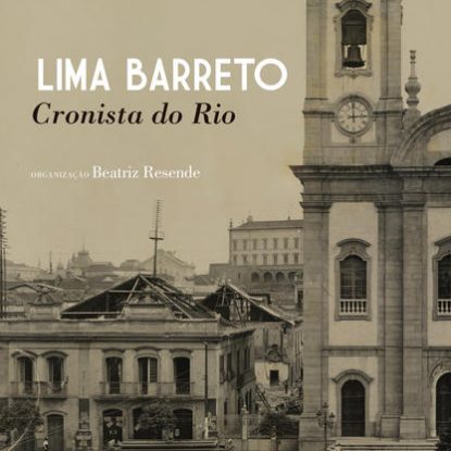 LIMA BARRETO