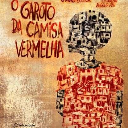 O GAROTO DA CAMISA VERMELHA