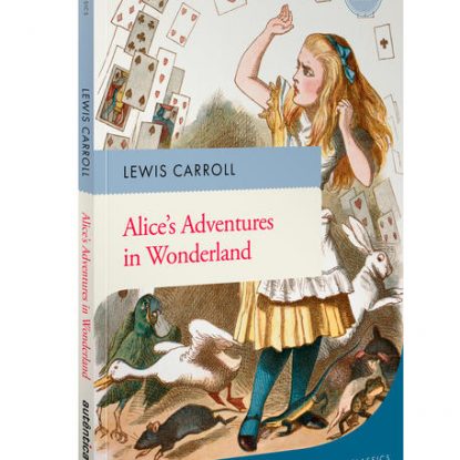 ALICE’S ADVENTURES IN WONDERLAND (ENGLISH EDITION – FULL VERSION)