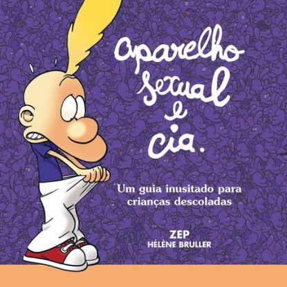 APARELHO SEXUAL E CIA.