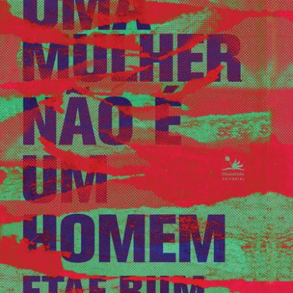 UMA MULHER NÃO É UM HOMEM