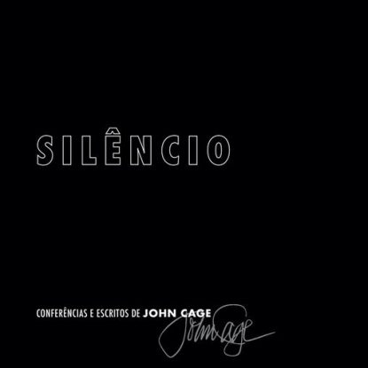 SILÊNCIO