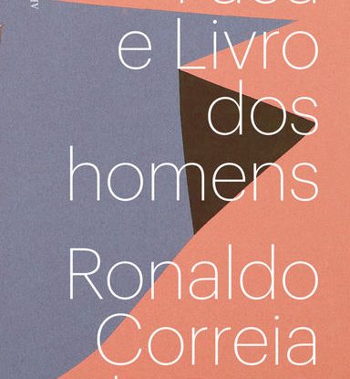 FACA E LIVRO DOS HOMENS