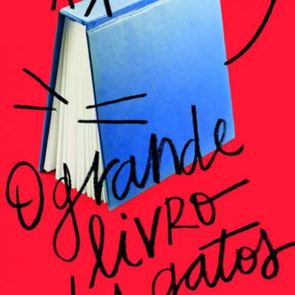 O GRANDE LIVRO DOS GATOS