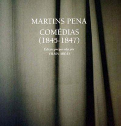 COMÉDIAS (1845-1847)