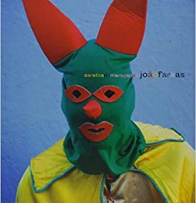 CARETAS DE MARAGOJIPE