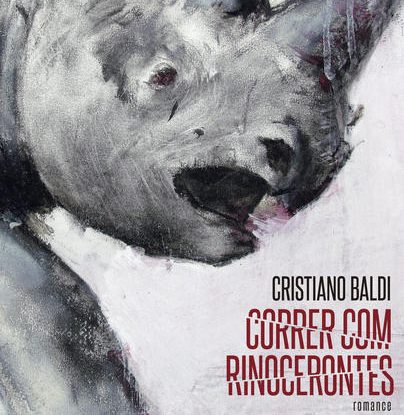 CORRER COM RINOCERONTES