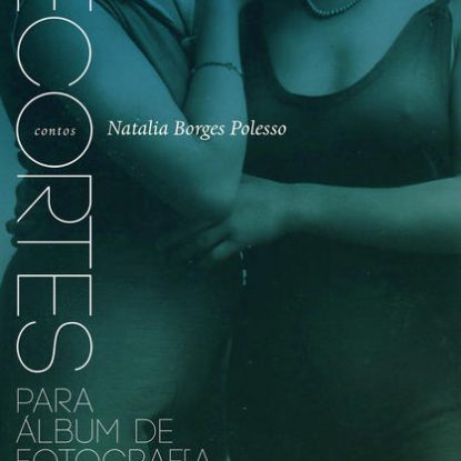 RECORTES PARA ÁLBUM DE FOTOGRAFIA SEM GENTE