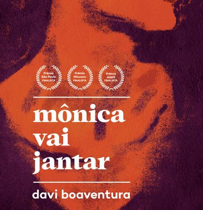 MÔNICA VAI JANTAR