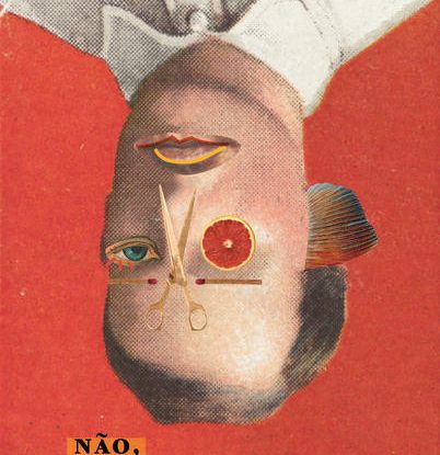 NÃO, NÃO É BEM ISSO