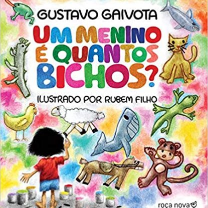 ALEM DE VOCÊ E DE MIM