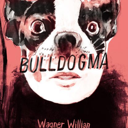BULLDOGMA