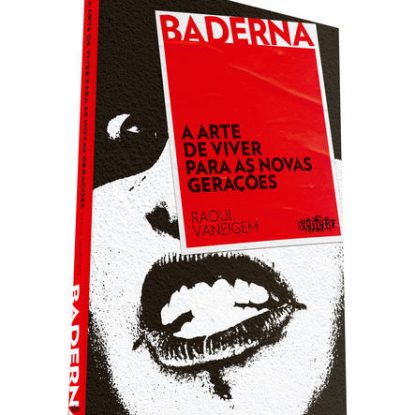 A ARTE DE VIVER PARA AS NOVAS GERAÇÕES