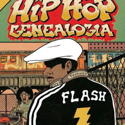 HIP HOP GENEALOGIA 1