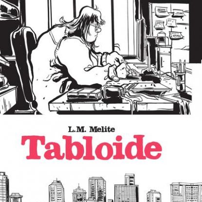 TABLOIDE