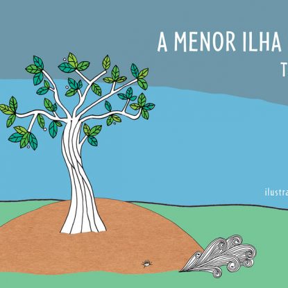 A MENOR ILHA DO MUNDO