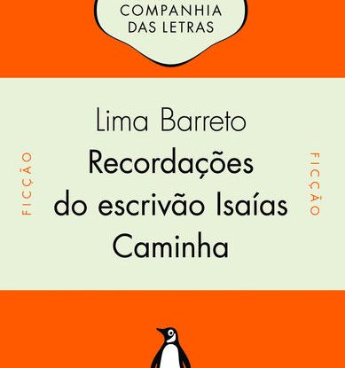 Recordações do escrivão Isaías Caminha