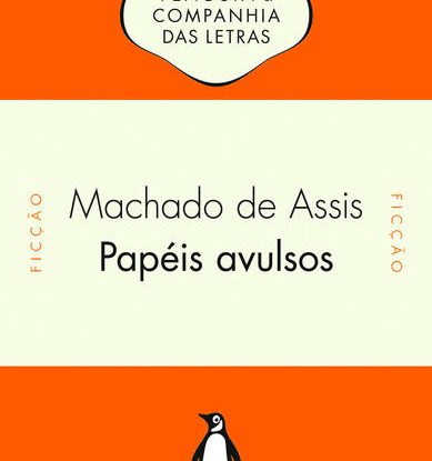 PAPÉIS AVULSOS