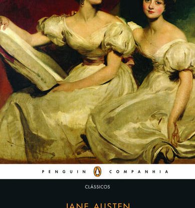 ORGULHO E PRECONCEITO