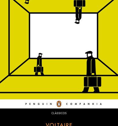 CÂNDIDO, OU O OTIMISMO