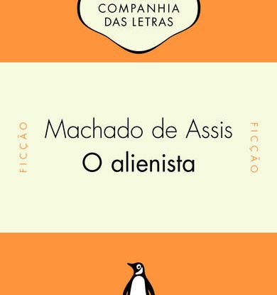 O ALIENISTA
