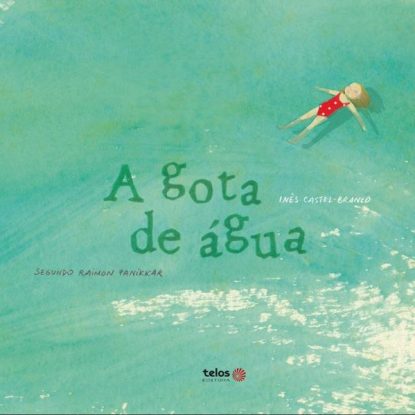 A GOTA DE ÁGUA