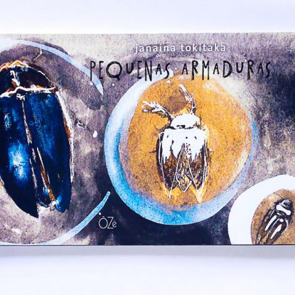 PEQUENAS ARMADURAS