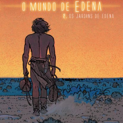 O MUNDO DE EDENA 2