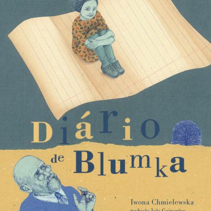 DIÁRIO DE BLUMKA
