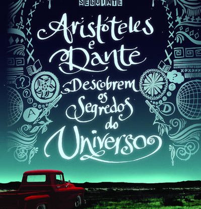 ARISTÓTELES E DANTE DESCOBREM OS SEGREDOS DO UNIVERSO