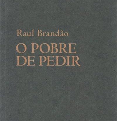 O POBRE DE PEDIR