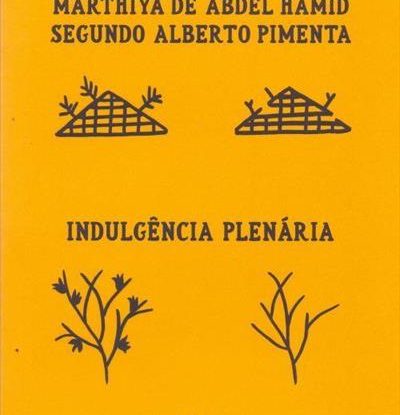 INDULGÊNCIA PLENÁRIA