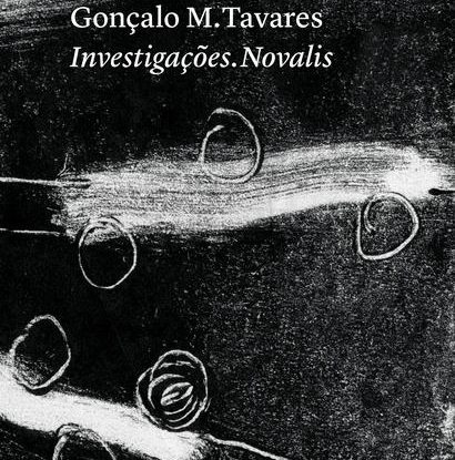 INVESTIGAÇÕES. NOVALIS