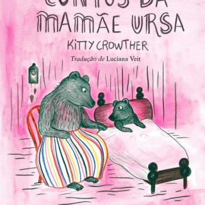 CONTOS DA MAMÃE URSA